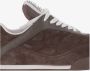 Chloé Low-Top Sneakers Kick Sneakers in bruin - Thumbnail 3
