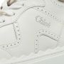 Chloé Low-Top Sneakers Lauren in wit - Thumbnail 3
