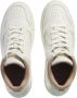 Chloé Low-Top Sneakers Lauren in wit - Thumbnail 4