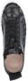 Chloé Low-Top Sneakers Lauren Sneakers – Black in zwart - Thumbnail 3