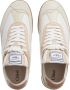 Chloé Low-Top Sneakers Sneaker Kick in beige - Thumbnail 4