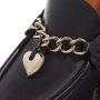 Chloé Pumps & high heels High Heel Loafers in zwart - Thumbnail 2