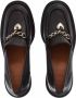 Chloé Pumps & high heels High Heel Loafers in zwart - Thumbnail 3