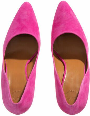 Chloé Pumps & high heels Oli Pumps 9cm in roze