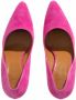 Chloé Pumps & high heels Oli Pumps 9cm in roze - Thumbnail 2
