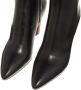 Chloé Pumps & high heels Oli Pumps Leather in zwart - Thumbnail 2