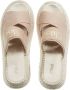 Chloé Slippers & Mules Mila in beige - Thumbnail 2