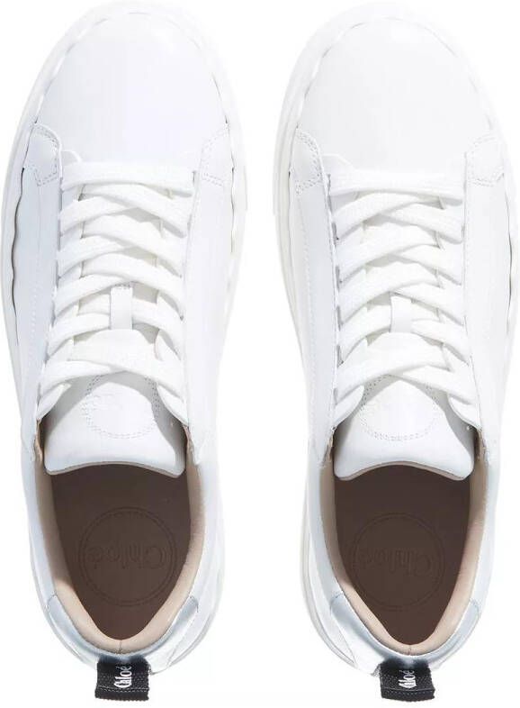 Philippe Model Low-Top Sneakers Dames Trpx Low Woman in beige