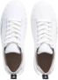Philippe Model Low-Top Sneakers Dames Trpx Low Woman in beige - Thumbnail 6