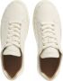 Chloé Gaatjesveter Sneakers met Platte Zool White Dames - Thumbnail 10