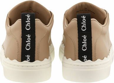 Lacoste Sneakers Carnaby Plat 123 1 Sfa in zwart