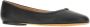 Chloé Ballerina's met goudkleurig detail en monochroom ontwerp Black Dames - Thumbnail 21