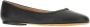 Chloé Ballerina's met goudkleurig detail en monochroom ontwerp Black Dames - Thumbnail 22