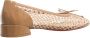 Christian Louboutin Ballerinas Sweetie Jane Ballerinas in beige - Thumbnail 2