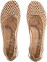 Christian Louboutin Ballerinas Sweetie Jane Ballerinas in beige - Thumbnail 4
