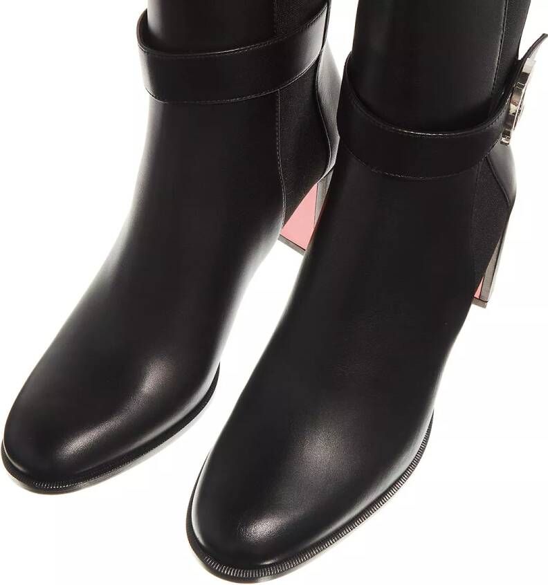 Christian Louboutin Boots & laarzen Boots in zwart