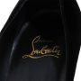 Christian Louboutin Hoge hakken Kate Pumps in zwart - Thumbnail 3