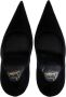 Christian Louboutin Hoge hakken Kate Pumps in zwart - Thumbnail 4