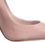 Christian Louboutin Hoge hakken Miss Z 10 Pumps in poeder roze - Thumbnail 3