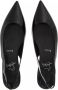 Christian Louboutin Loafers & ballerina schoenen Hot Chick Low Decollete in zwart - Thumbnail 2