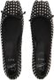 Christian Louboutin Loafers Mamadrague Strass Boum in zwart - Thumbnail 2
