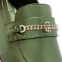 Christian Louboutin Loafers Mj Moc Women Shoes in groen - Thumbnail 2