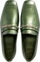 Christian Louboutin Loafers Mj Moc Women Shoes in groen - Thumbnail 3