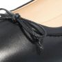 Christian Louboutin Loafers Still Ballerinas in zwart - Thumbnail 2