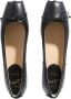 Christian Louboutin Loafers Still Ballerinas in zwart - Thumbnail 3