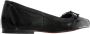 Christian Louboutin Loafers Mamadrague Ballerinas in zwart - Thumbnail 2