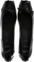 Christian Louboutin Loafers Mamadrague Ballerinas in zwart - Thumbnail 4