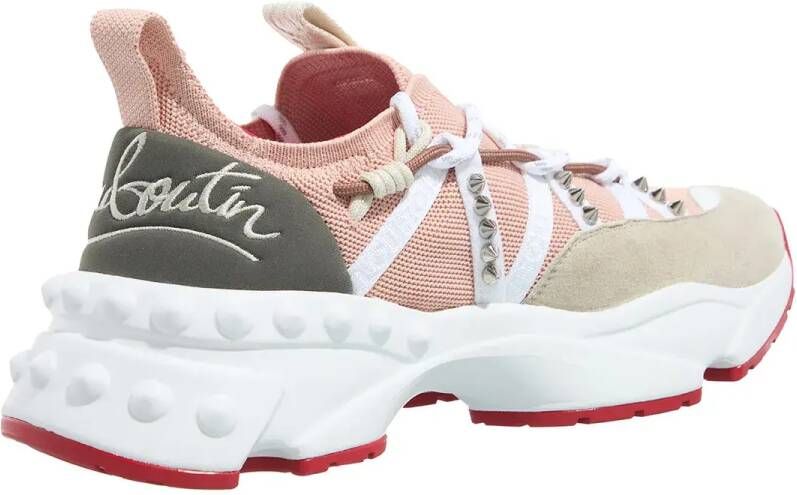 Christian Louboutin Loafers Running Sneakers in beige