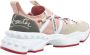 Christian Louboutin Loafers Running Sneakers in beige - Thumbnail 2