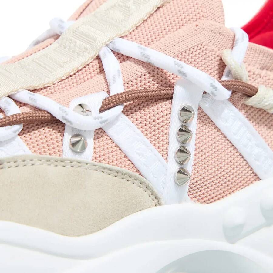 Christian Louboutin Loafers Running Sneakers in beige