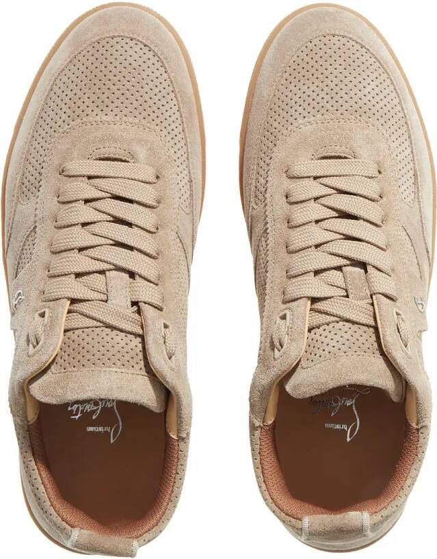 Christian Louboutin Low-Top Sneakers Tutti Rui Sneakers in taupe