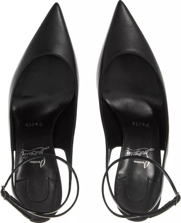 Christian Louboutin Pumps & high heels 70mm Mules Pump in zwart