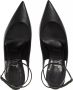 Christian Louboutin Pumps & high heels 70mm Mules Pump in zwart - Thumbnail 2