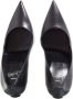 Christian Louboutin Pumps & high heels Condora 100 Leather Pumps in zwart - Thumbnail 2
