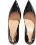 Christian Louboutin Pumps & high heels Hot Chick Pumps in zwart - Thumbnail 2