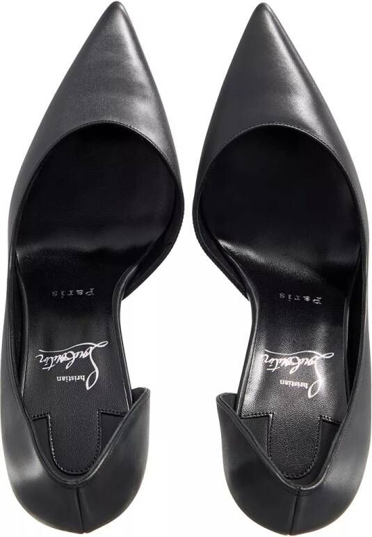 Christian Louboutin Pumps & high heels Iriza 85 mm Pumps in zwart