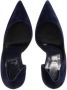 Christian Louboutin Pumps & high heels Iriza High Heels in blauw - Thumbnail 2