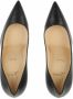 Christian Louboutin Pumps & high heels Kate 100 Nappa Shiny in zwart - Thumbnail 5