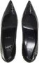 Christian Louboutin Pumps & high heels Kate 85 Pumps in zwart - Thumbnail 2