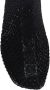 Christopher Esber Minette Mesh Flat in zwart - Thumbnail 2