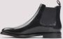 Church's Boots Black Calf Leather Ankle Boots in zwart - Thumbnail 2