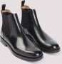 Church's Boots Black Calf Leather Ankle Boots in zwart - Thumbnail 3