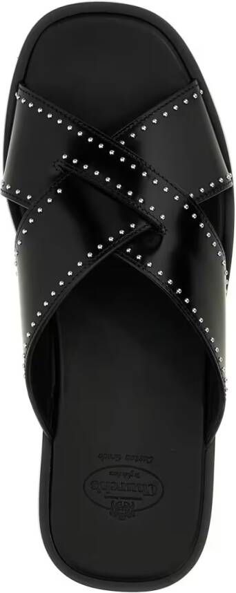 Church's Sandalen 'Oriyah Met' Sandals in zwart