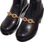 Coach Boots & laarzen Kenna Leather Bootie in zwart - Thumbnail 2