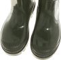 Coach Boots & laarzen Millie Rubber Rain Bootie in groen - Thumbnail 2