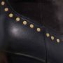 Coach Boots & laarzen Pheobe Leather Bootie in zwart - Thumbnail 3